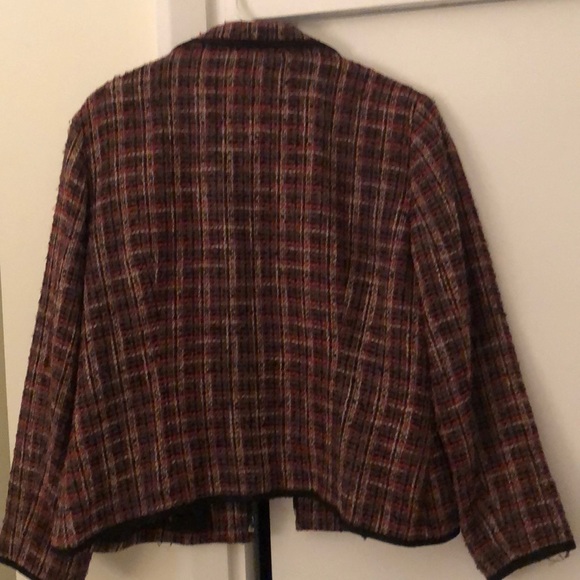 Jacket - Picture 2 of 2